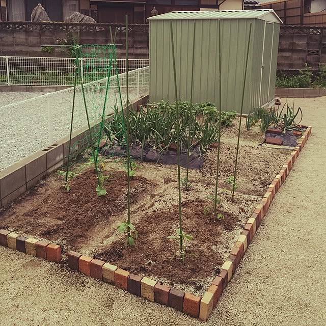 souさんの実例写真