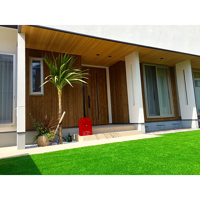 TOMOさんの実例写真