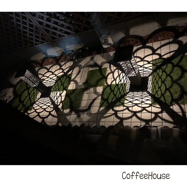 CoffeeHouseさんの実例写真