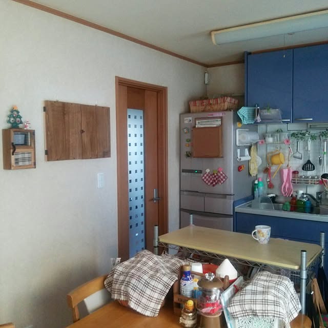 hamukoさんの実例写真