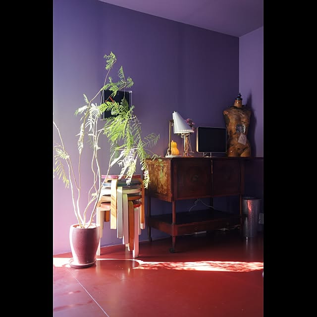 Design papa Ka-tuさんの実例写真