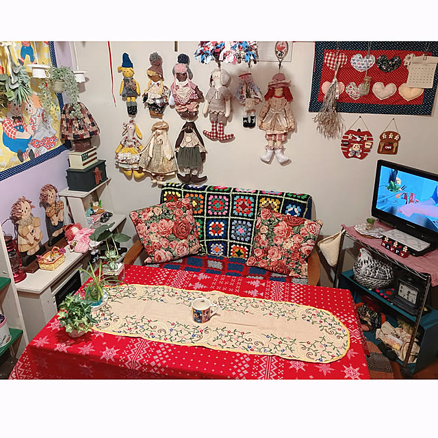 machakoさんの実例写真