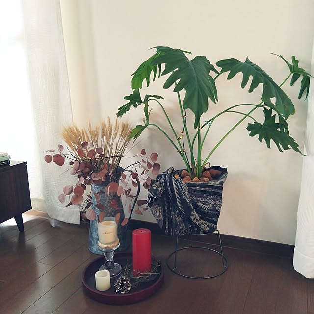 kakkaさんの実例写真