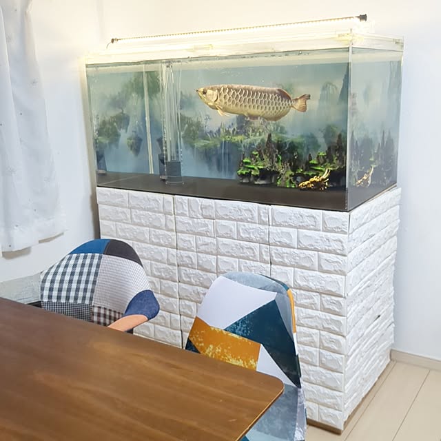 Annaさんの部屋