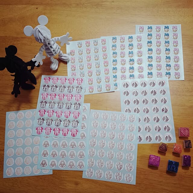 tomoさんの実例写真