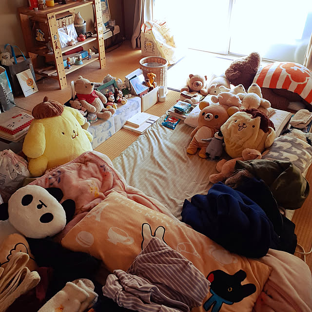 gomameさんの実例写真