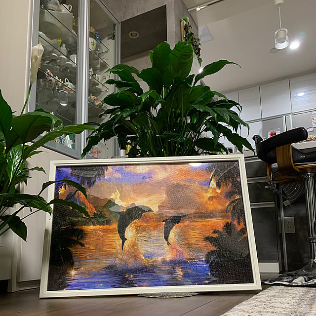 Aqettyさんの部屋