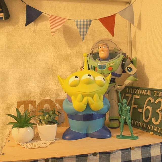 potiさんの実例写真