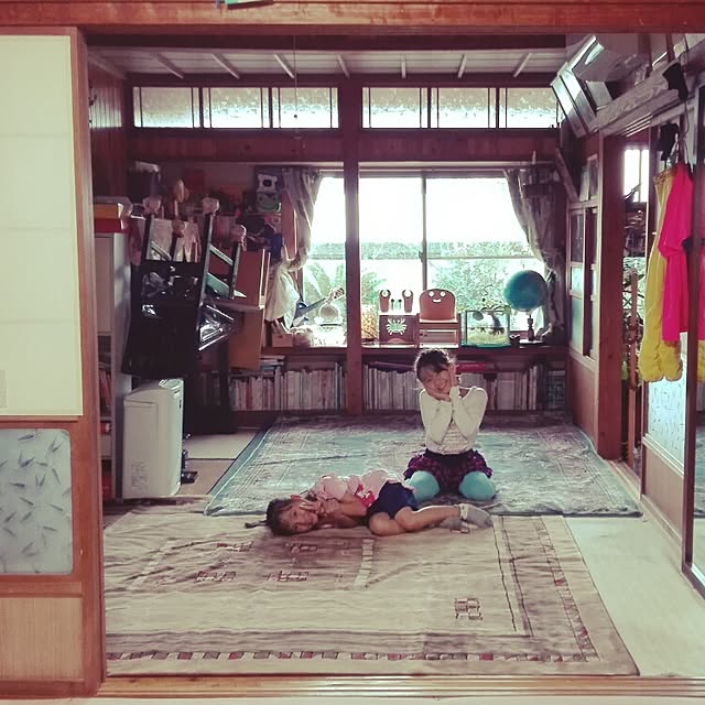 kikuさんの実例写真