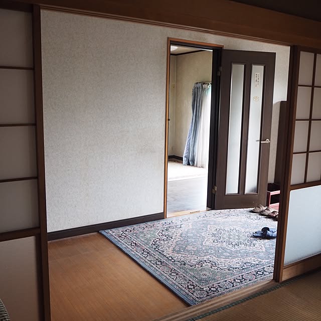 --ao--さんの実例写真