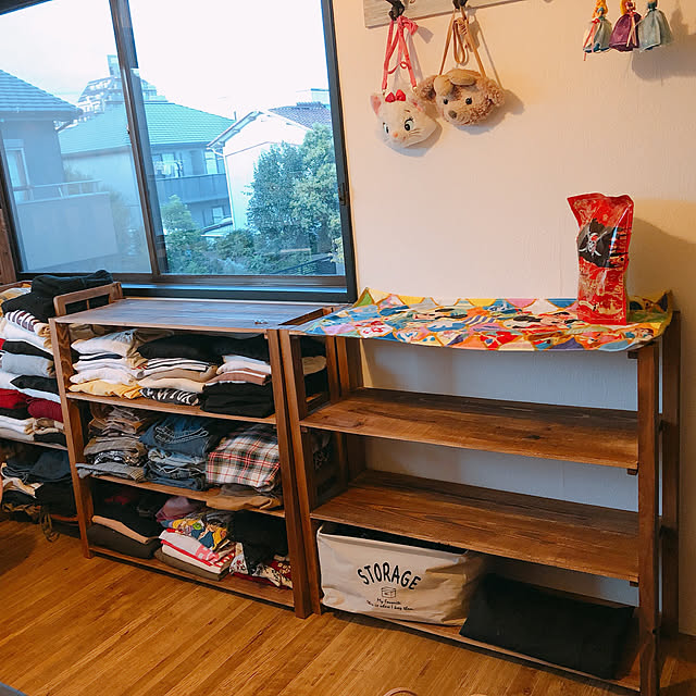 minaさんの実例写真