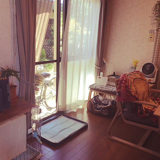 m-ktry.0530mikaさんの実例写真