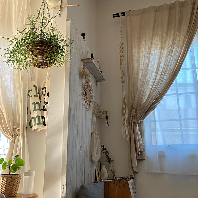 Nanaさんの実例写真