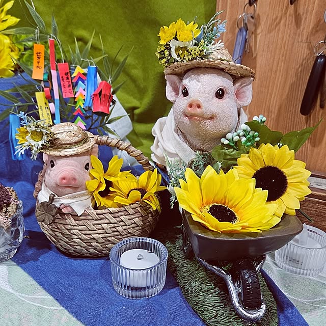 実例写真