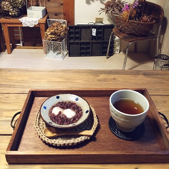 coraruさんの実例写真