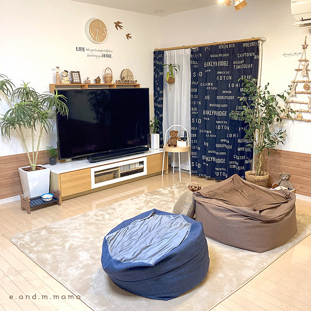 e.and.m.mamaさんの実例写真