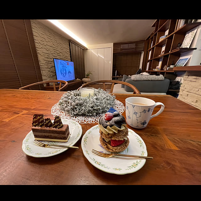 Yumiさんの実例写真