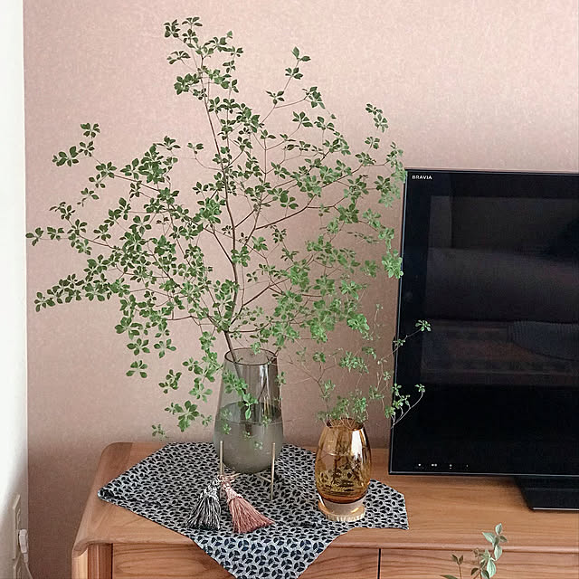 Saraさんの実例写真
