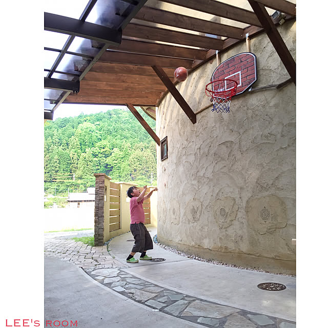 LEEさんの実例写真