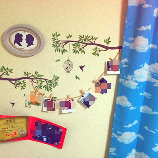 Txcxcxs1999さんの実例写真