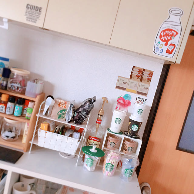mi-naさんの実例写真