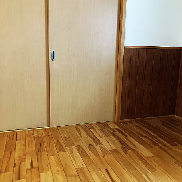 Rさんの実例写真