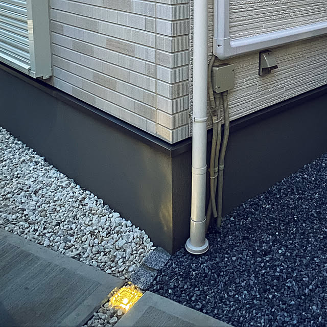 stereoさんの実例写真