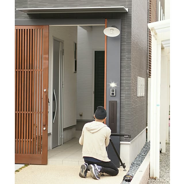 reiさんの実例写真