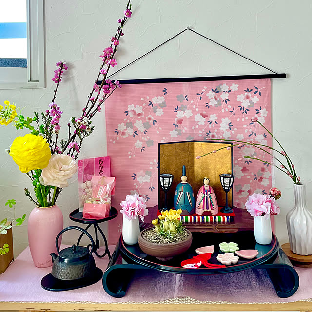 maminさんの部屋
