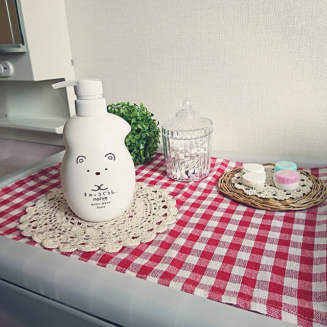 yukaさんの実例写真