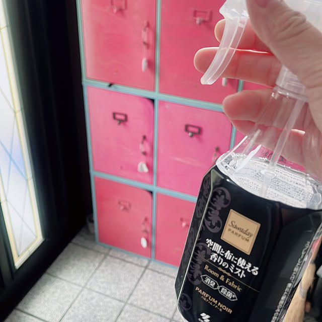 cocoa1031さんの部屋