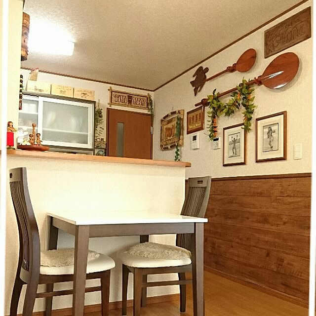 reaさんの実例写真