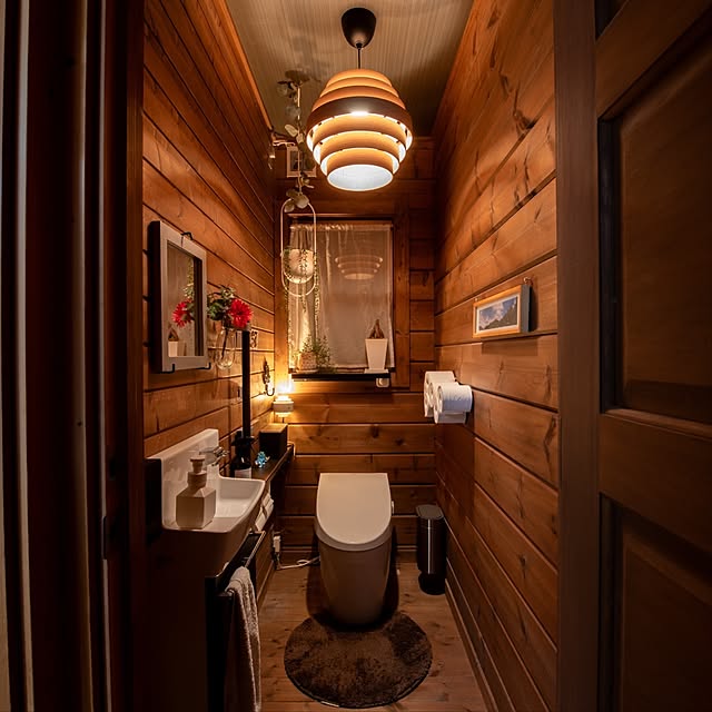 T.R.D.LABOさんの実例写真