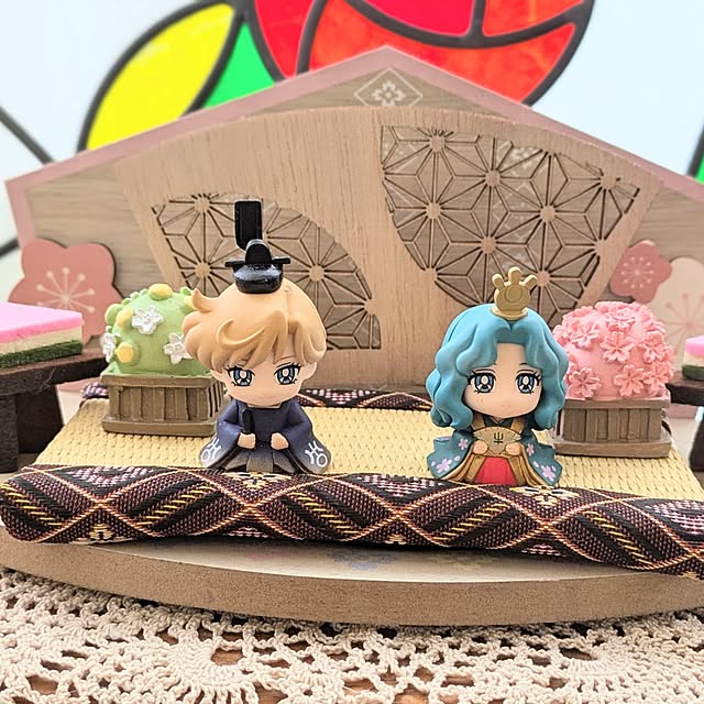 madoさんの実例写真