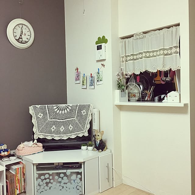 ellyさんの実例写真
