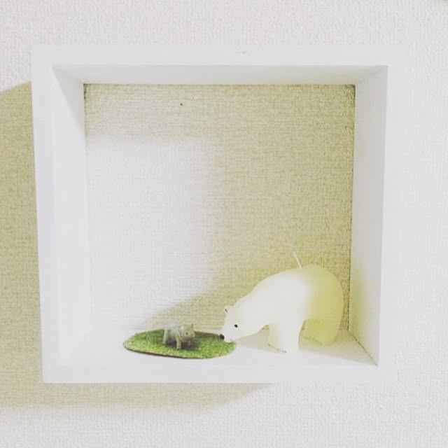壁/天井/ハンドメイド/一人暮らしのインテリア実例 - 2015-11-22 17:40:23