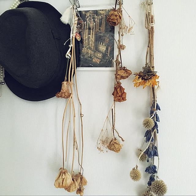 hibaさんの実例写真