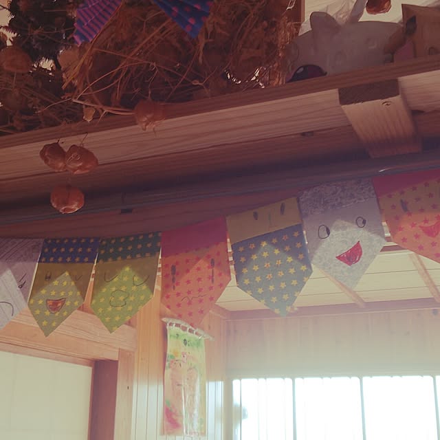 kikuさんの実例写真