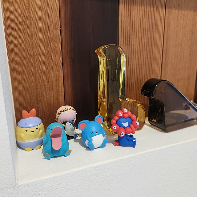 gon_hausさんの部屋