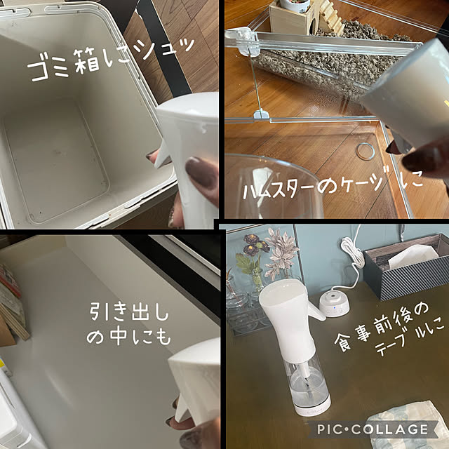 izuさんの実例写真