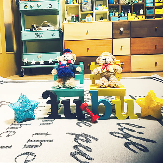 bubuさんの実例写真