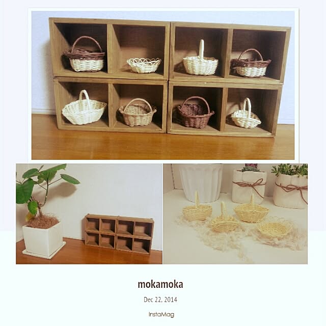 mokamokaさんの実例写真