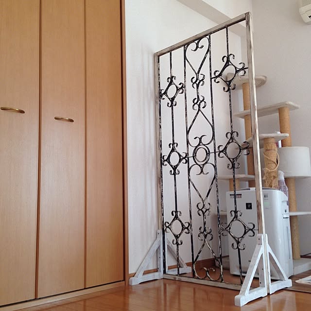 saqura_apartment101さんの実例写真