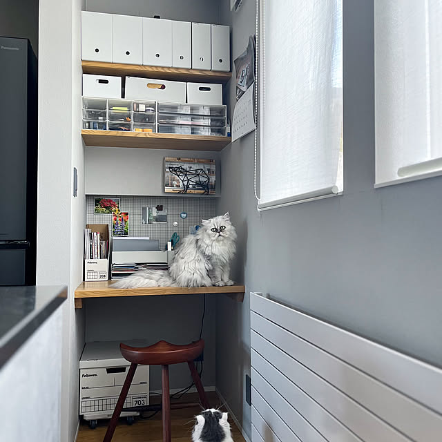 ryoさんの部屋