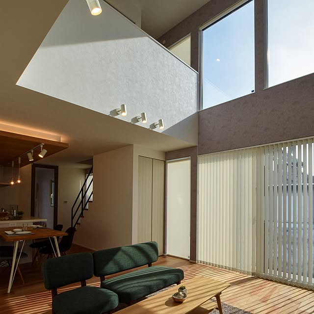 DETAIL-HOMEさんの実例写真