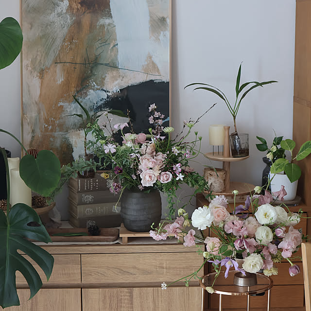 Summerさんの実例写真