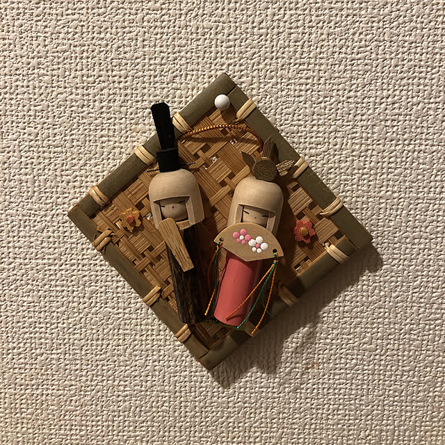mulberryさんの部屋