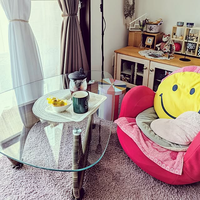 mi-saさんの部屋