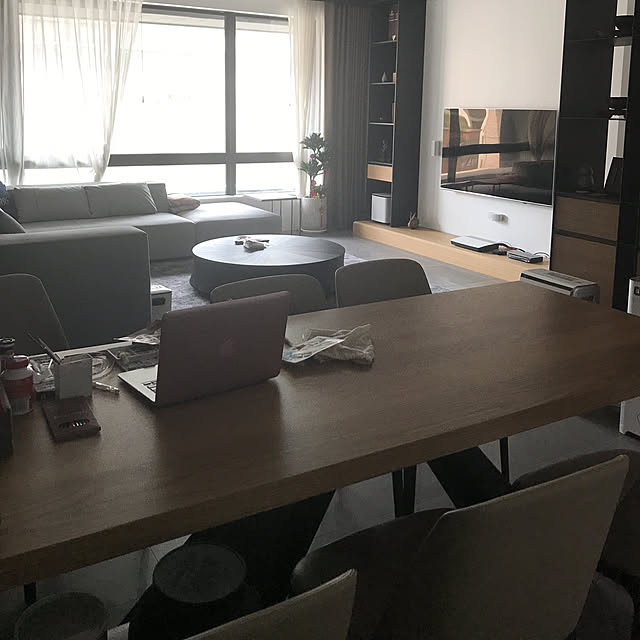 Reireiさんの部屋