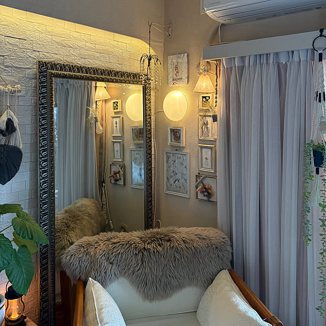 momo_sanさんの部屋